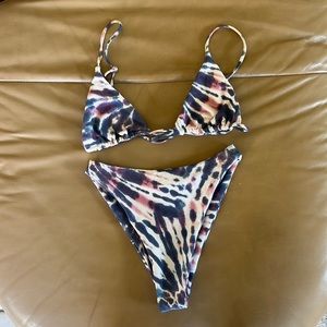 Skatie swim bikini